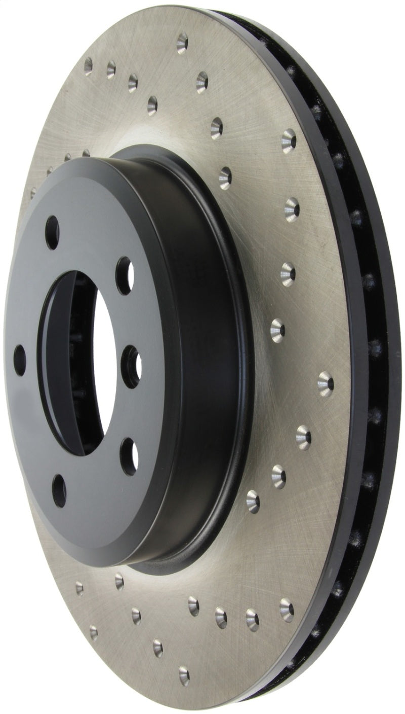 Street Driven Performance