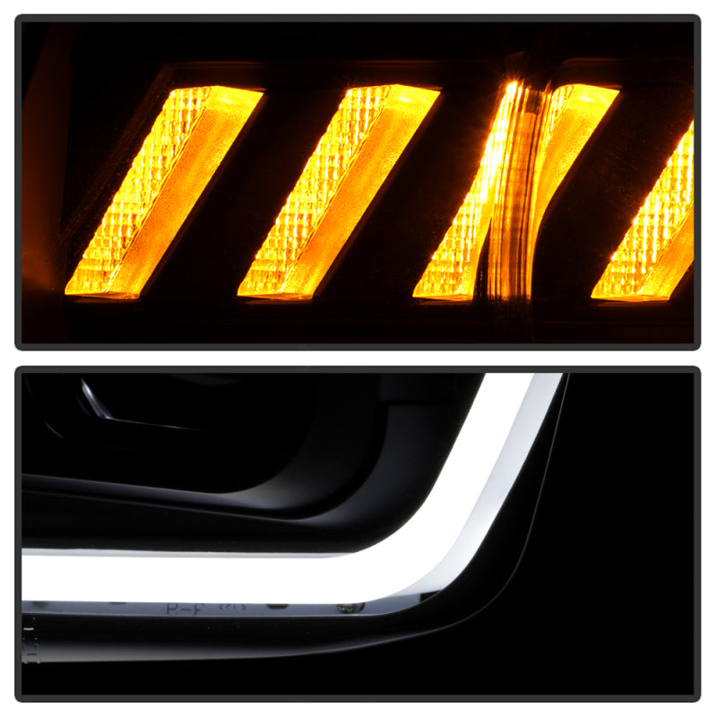 Street Driven Performance