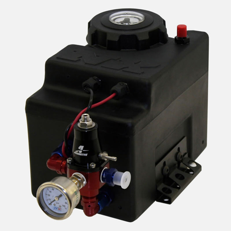 Street Driven Performance