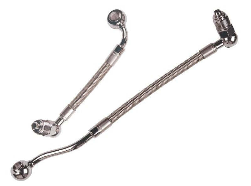 Street Driven Performance