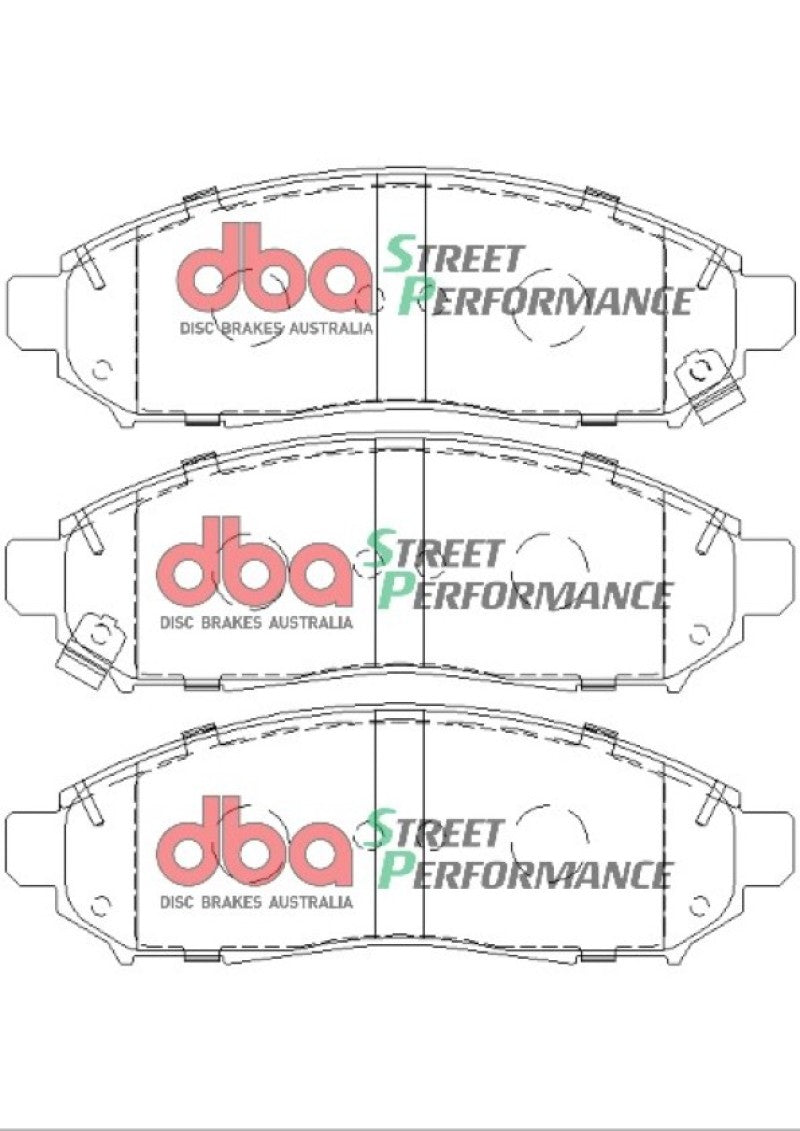 Street Driven Performance