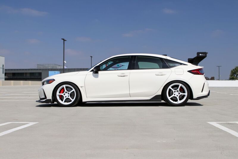 Street Driven Performance