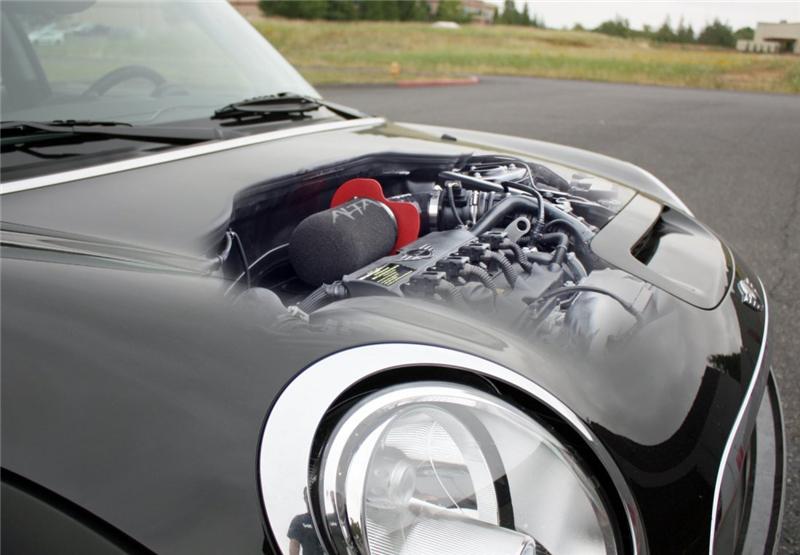 Street Driven Performance