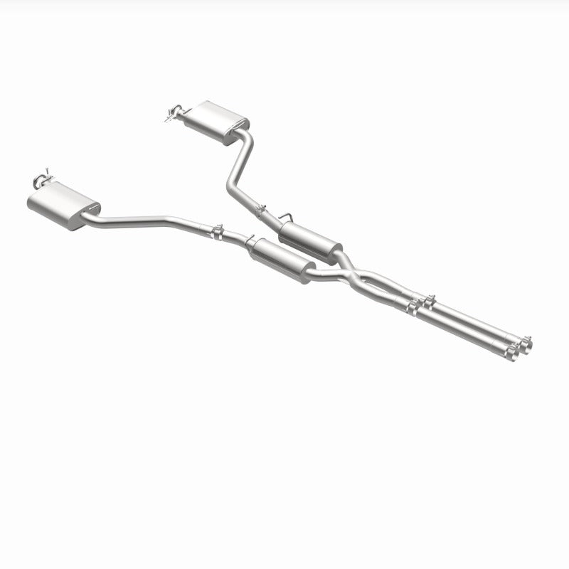 MagnaFlow Dodge BRE Exhaust Replacement Kit