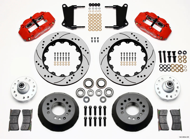 Street Driven Performance