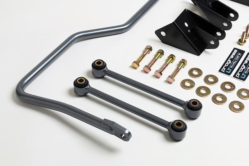 Street Driven Performance