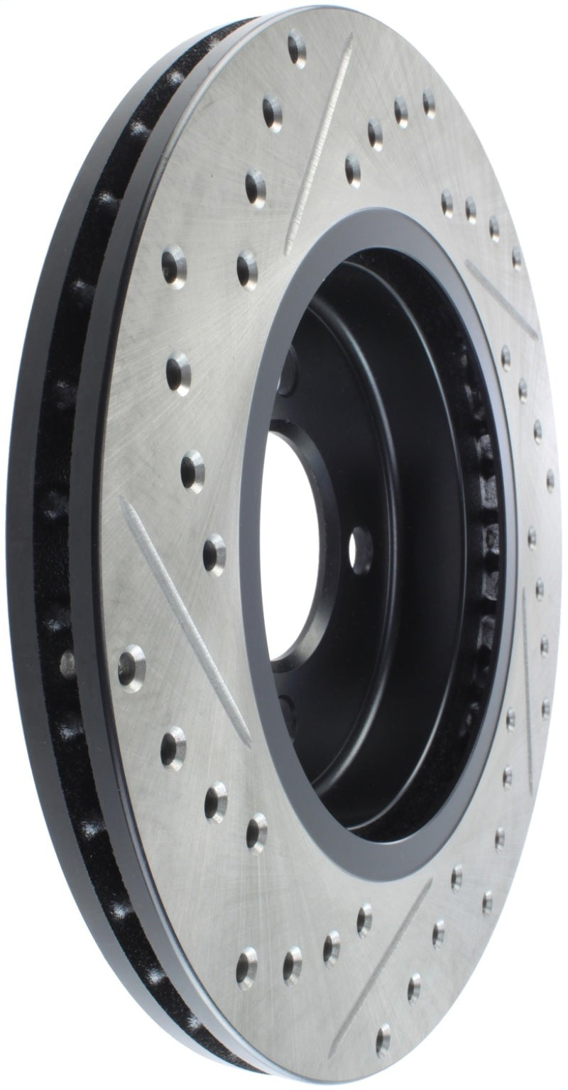 Street Driven Performance