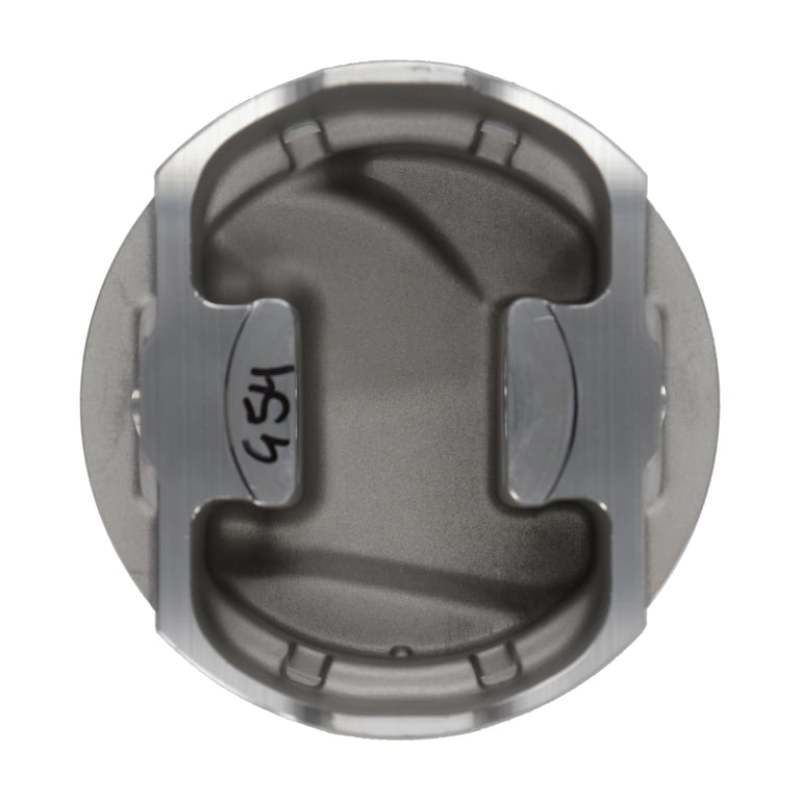 Wiseco Chevrolet Big Block 4.310in Bore 1.645in CH 21.00 CC Pro Tru Street Piston Set