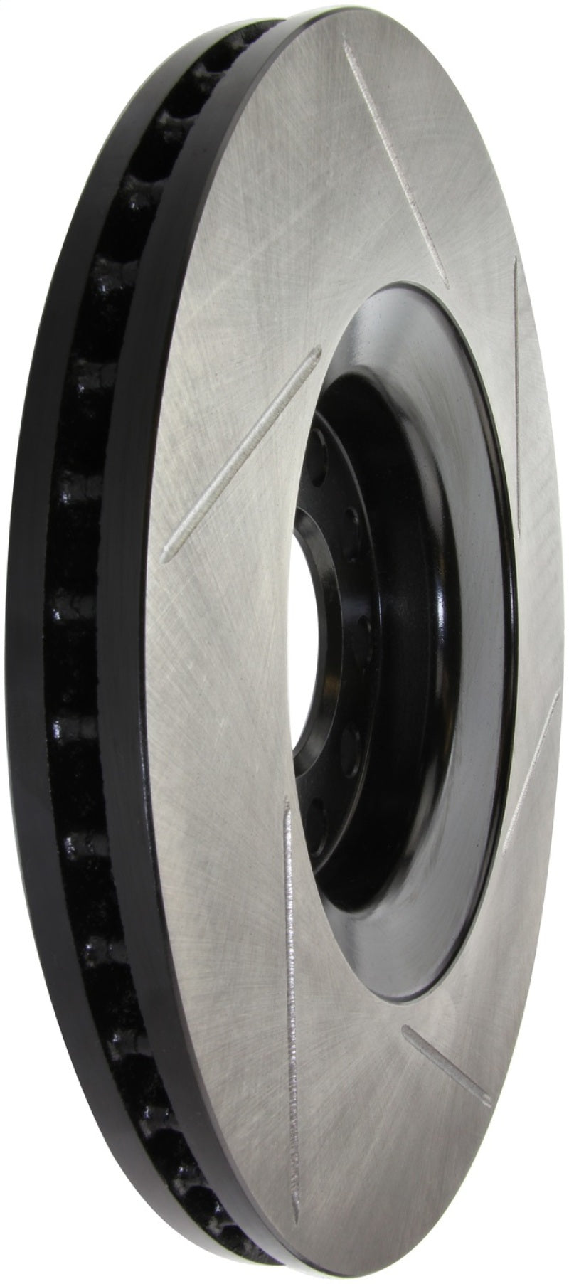 Street Driven Performance