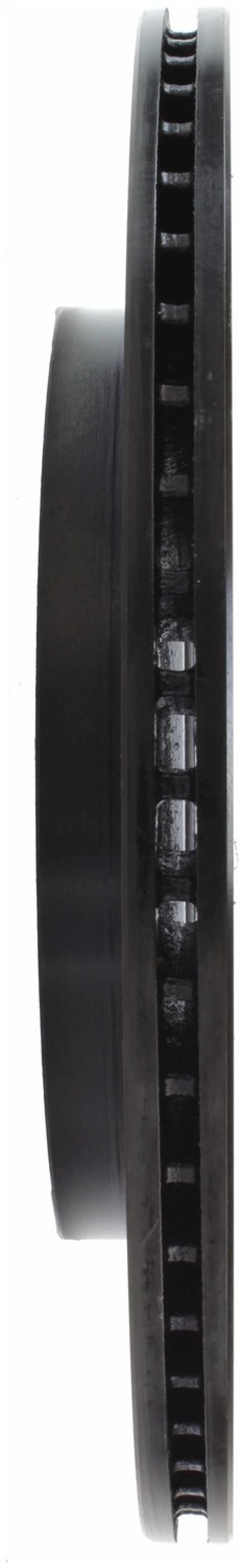 Street Driven Performance