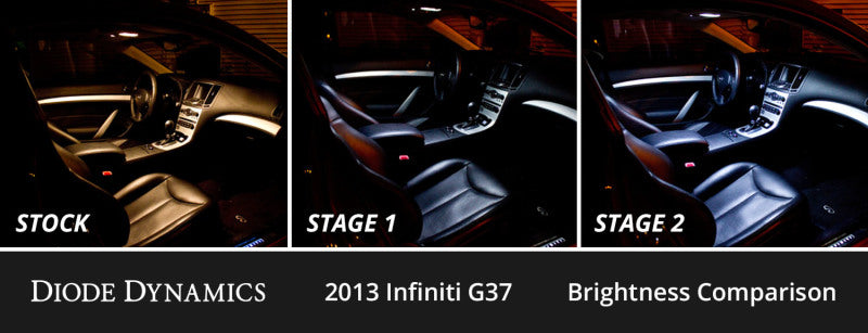 Street Driven Performance