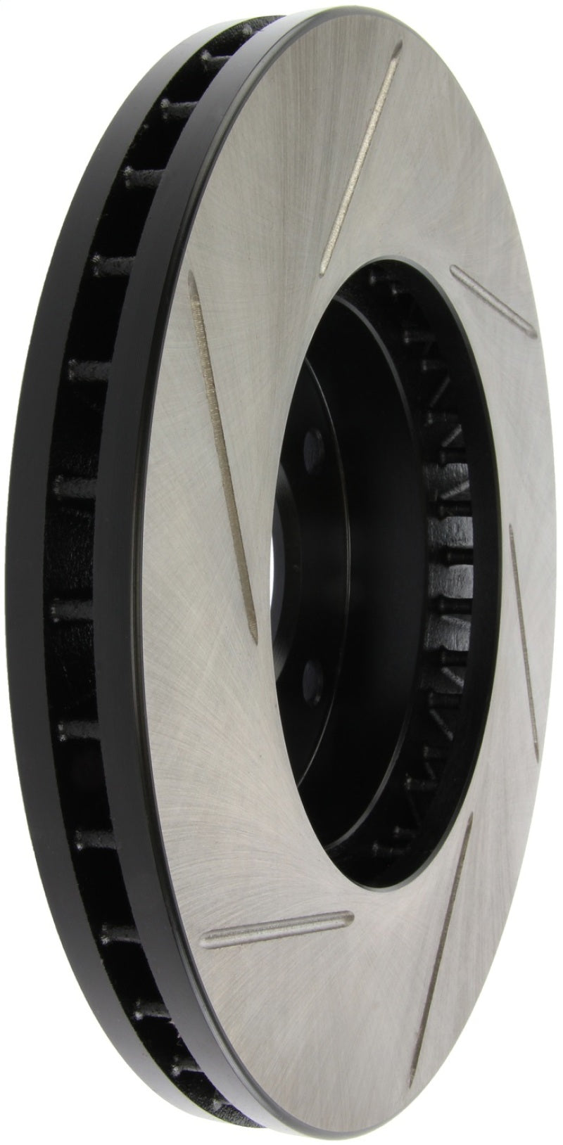 Street Driven Performance