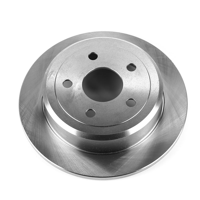 Street Driven Performance