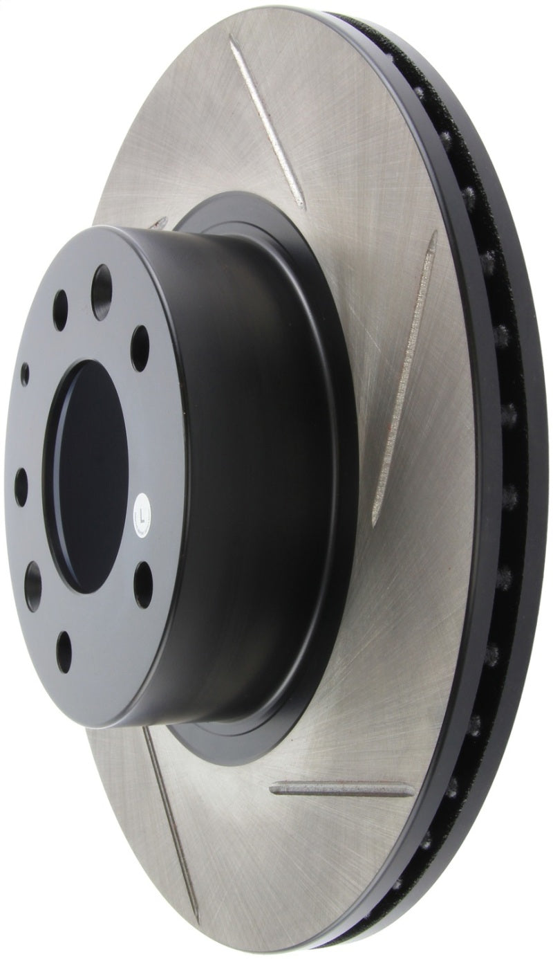 Street Driven Performance