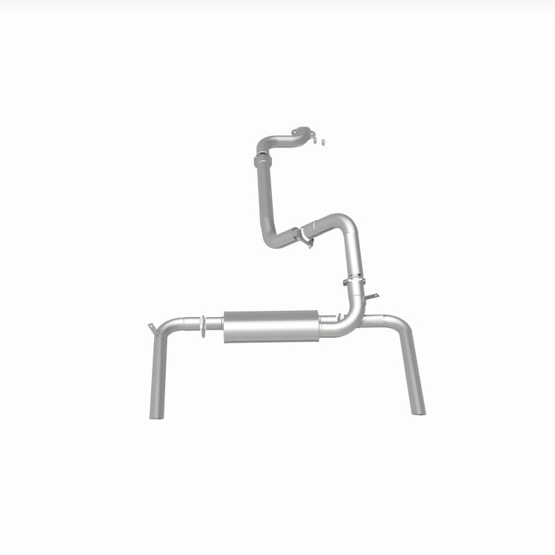 MagnaFlow 93-97 Camaro Firebird 5.7L BRE Exhaust Kit