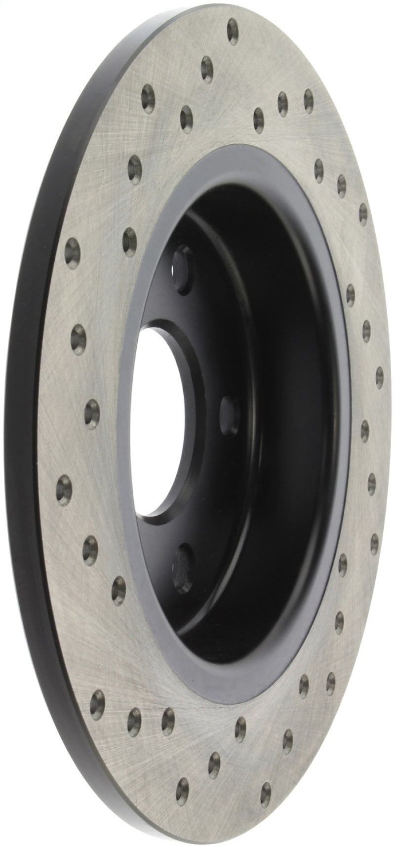 Street Driven Performance