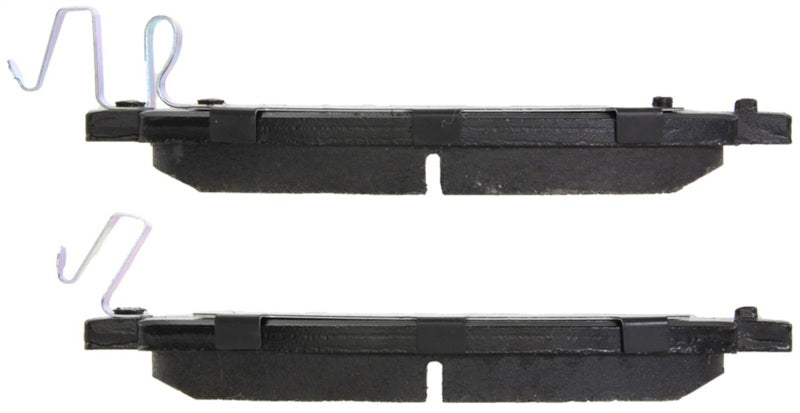 Street Driven Performance