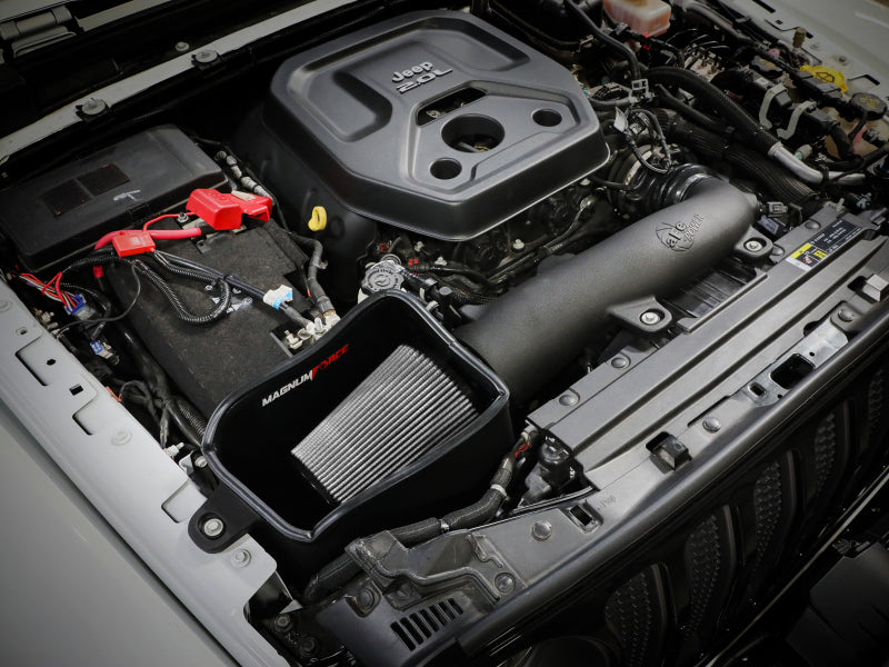 Street Driven Performance