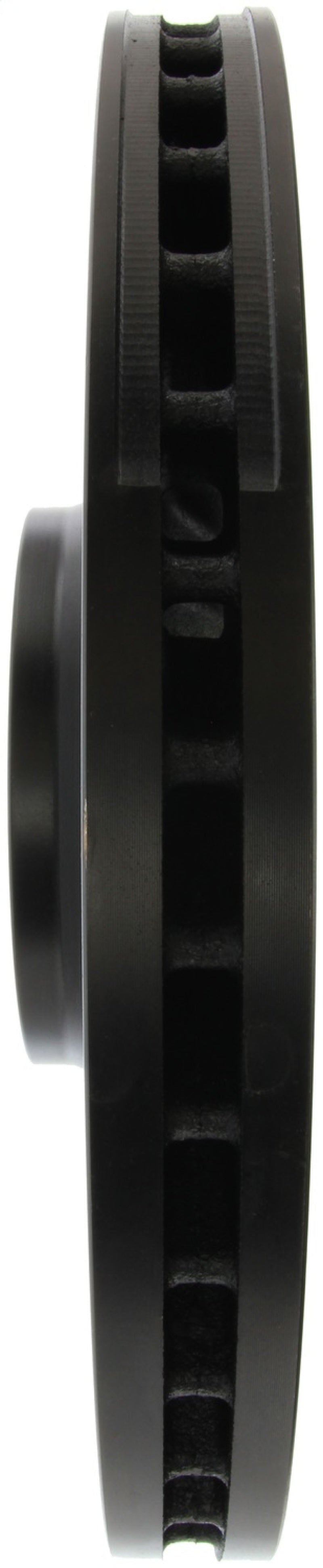 Street Driven Performance