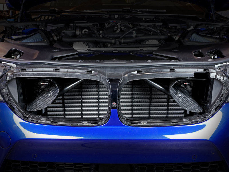 Street Driven Performance