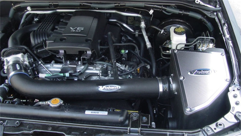 Street Driven Performance