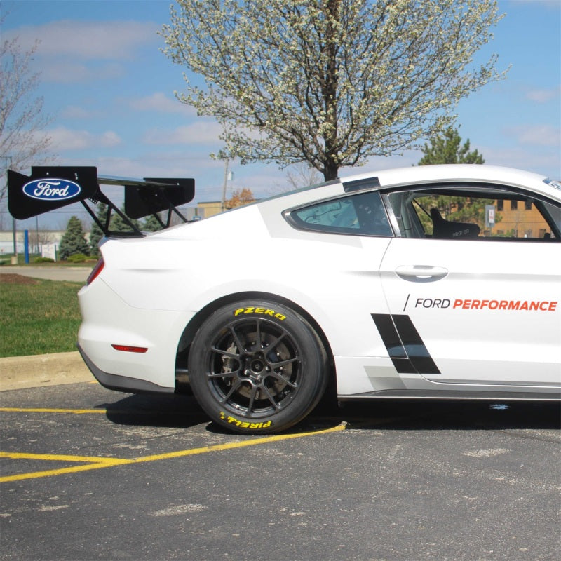 Street Driven Performance