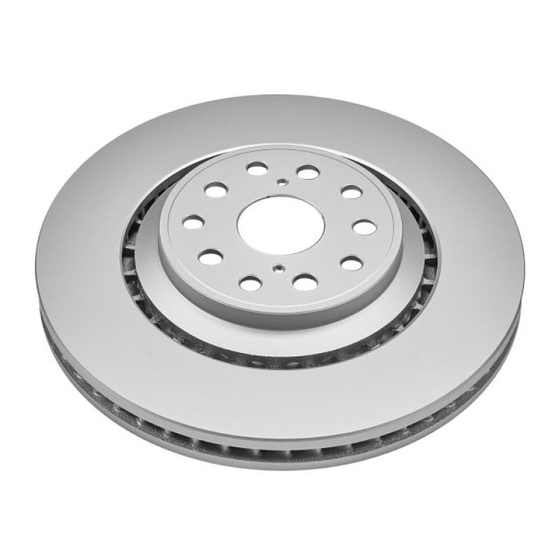 Street Driven Performance