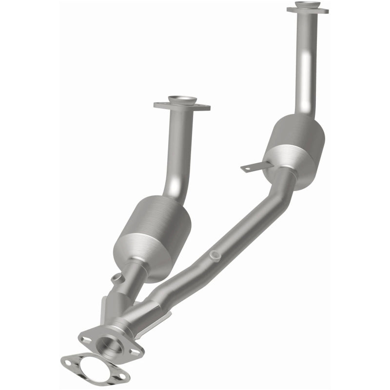 MagnaFlow Conv DF California Grade 1995 Ford Windstar