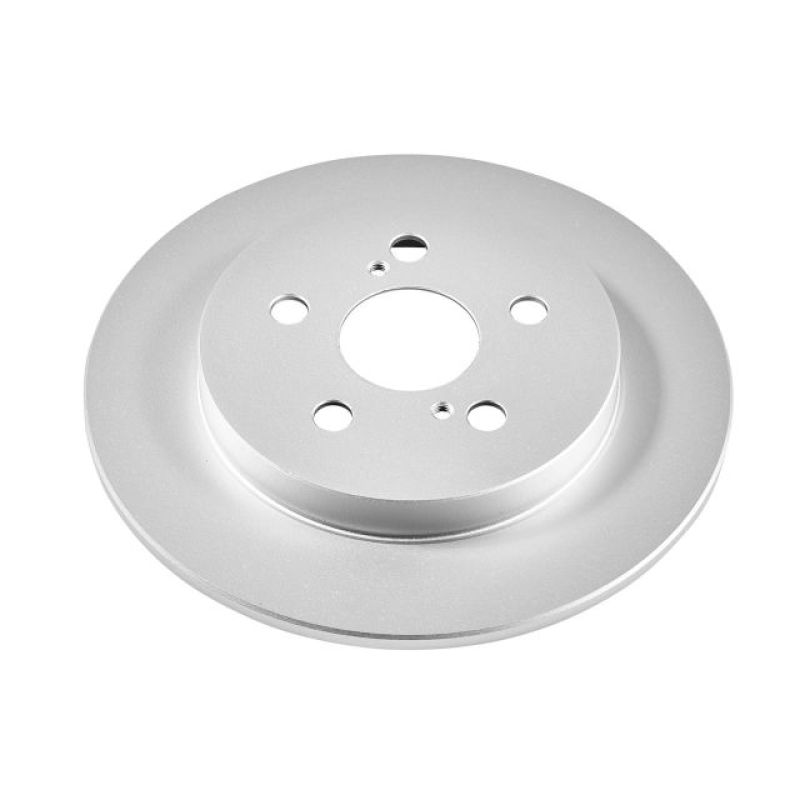 Street Driven Performance