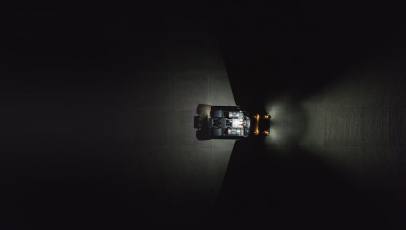 Street Driven Performance