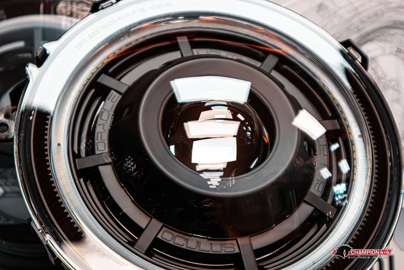 Street Driven Performance