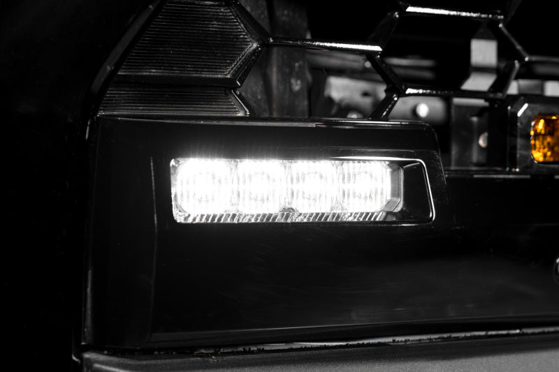 Diode Dynamics 24-26 Toyota SS6 Sport LED Kit White 6000K