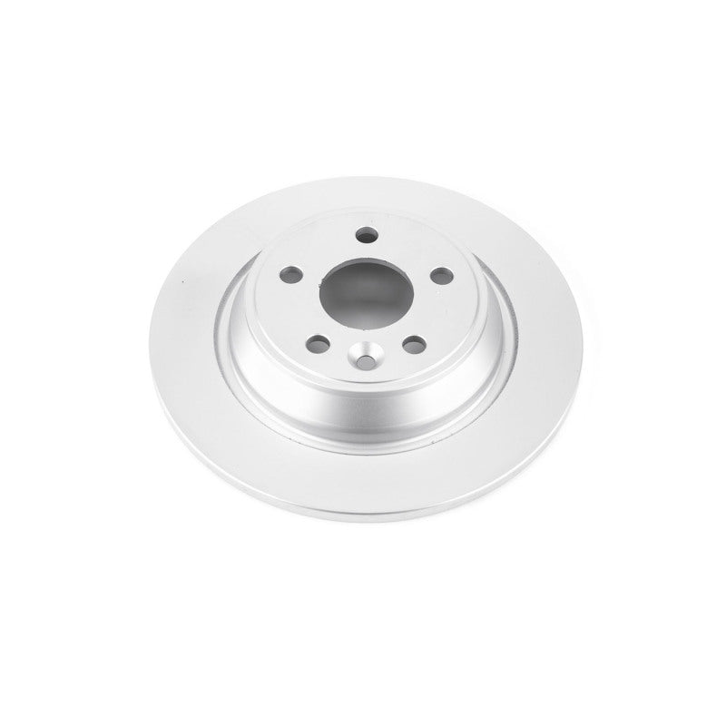 Street Driven Performance