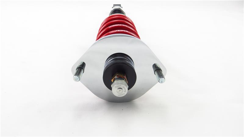 Street Driven Performance