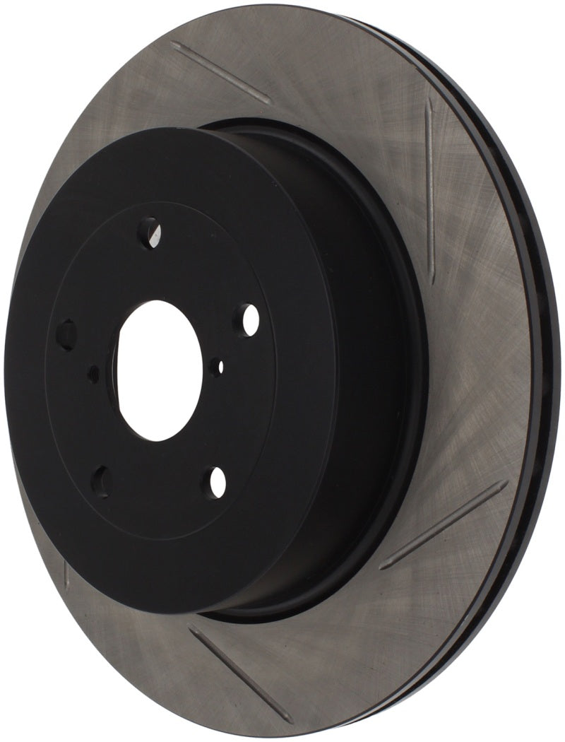 Street Driven Performance