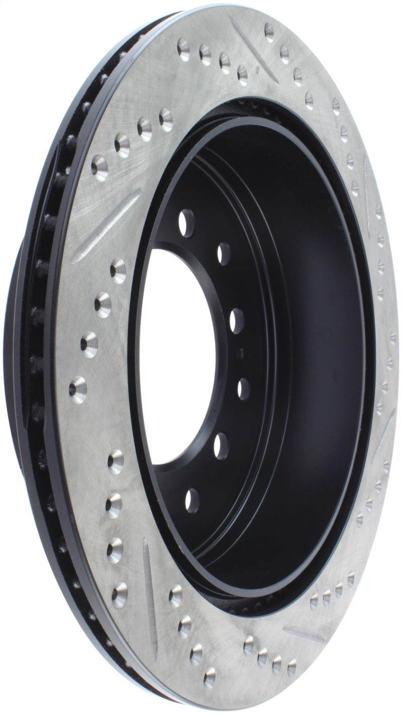 Street Driven Performance