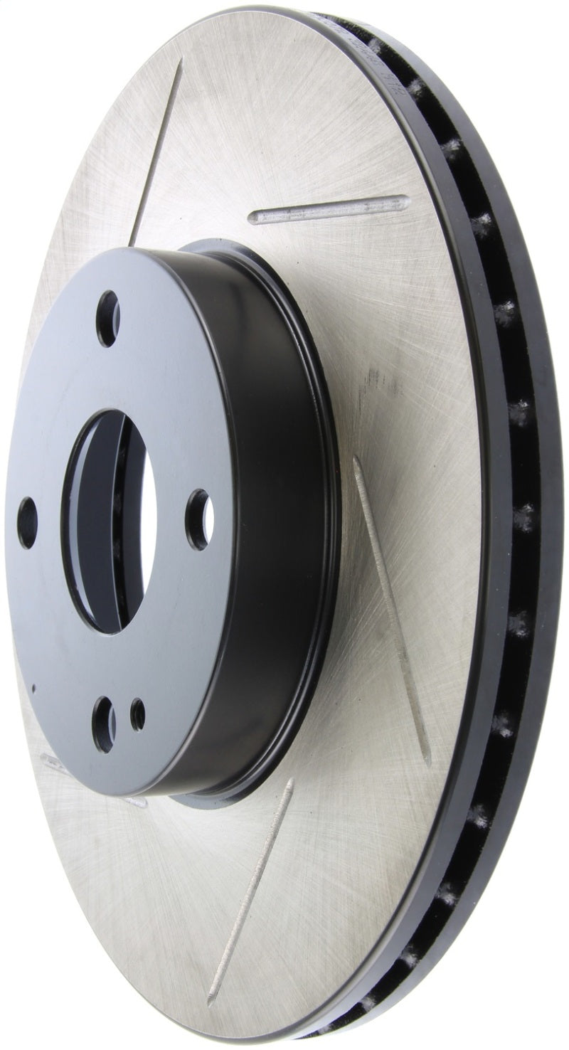 Street Driven Performance