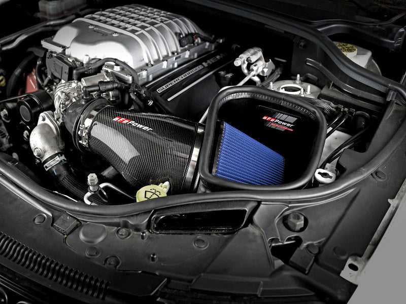Street Driven Performance