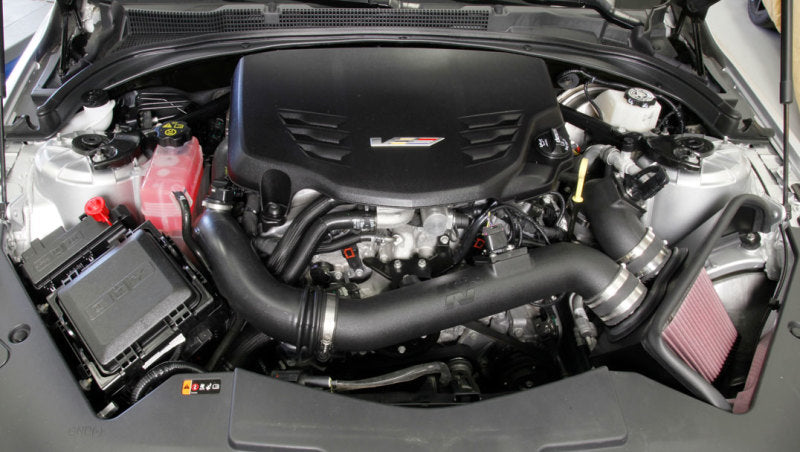 Street Driven Performance