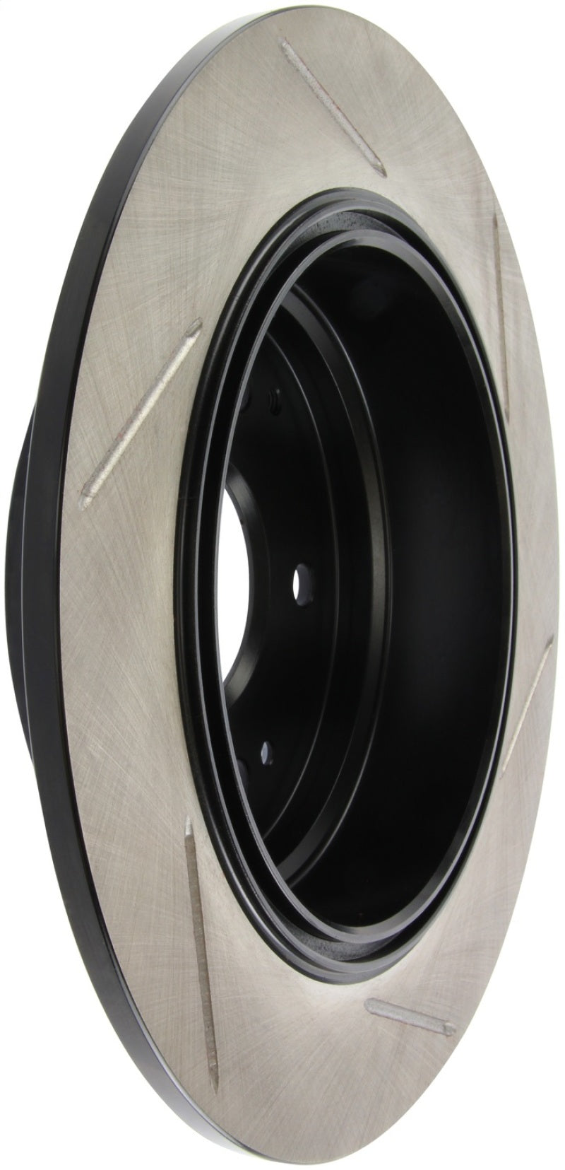 Street Driven Performance