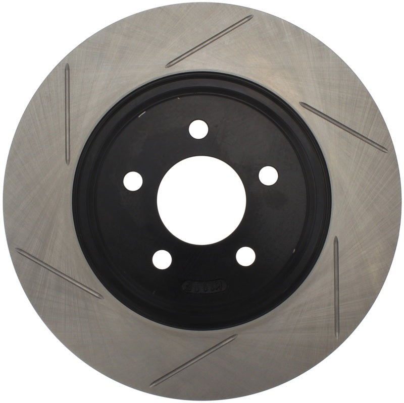 Street Driven Performance