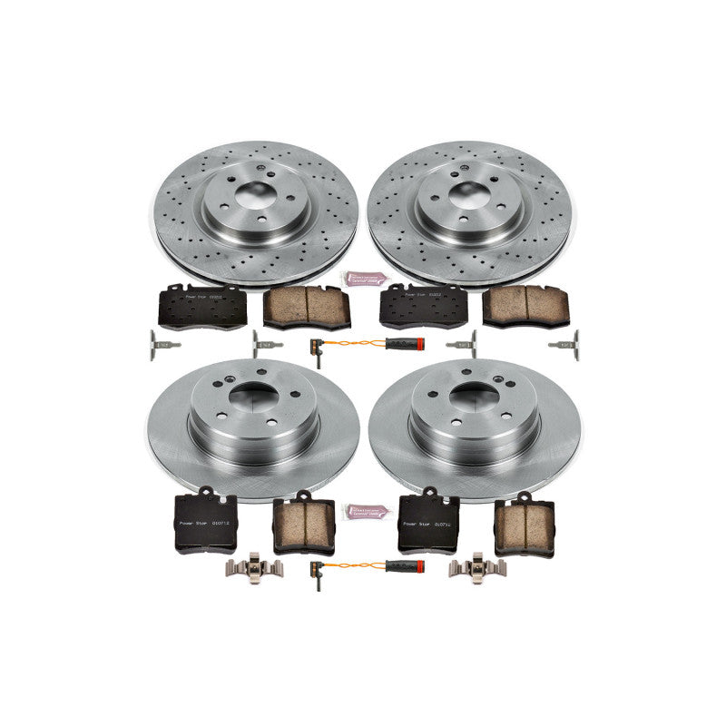 Street Driven Performance