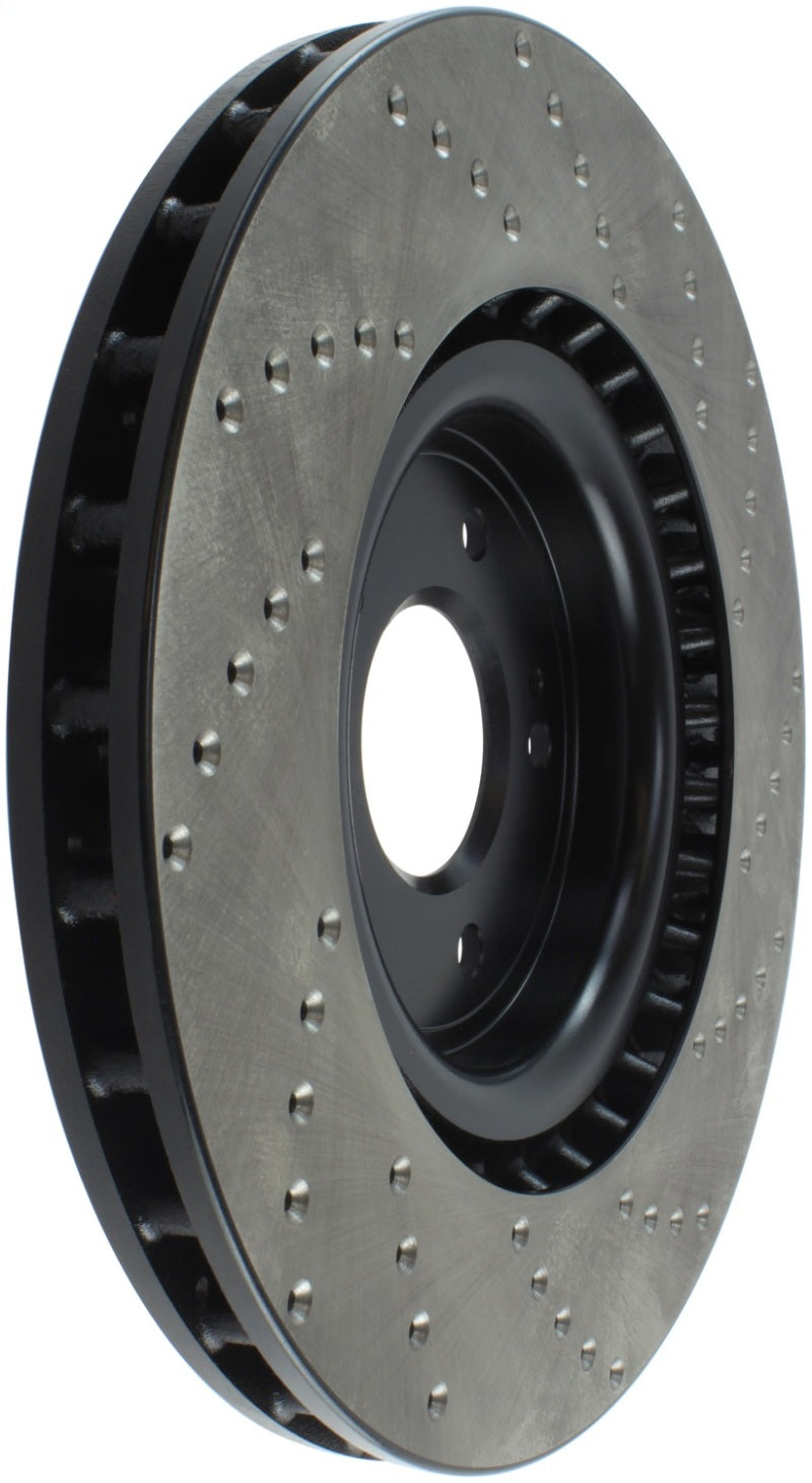 Street Driven Performance