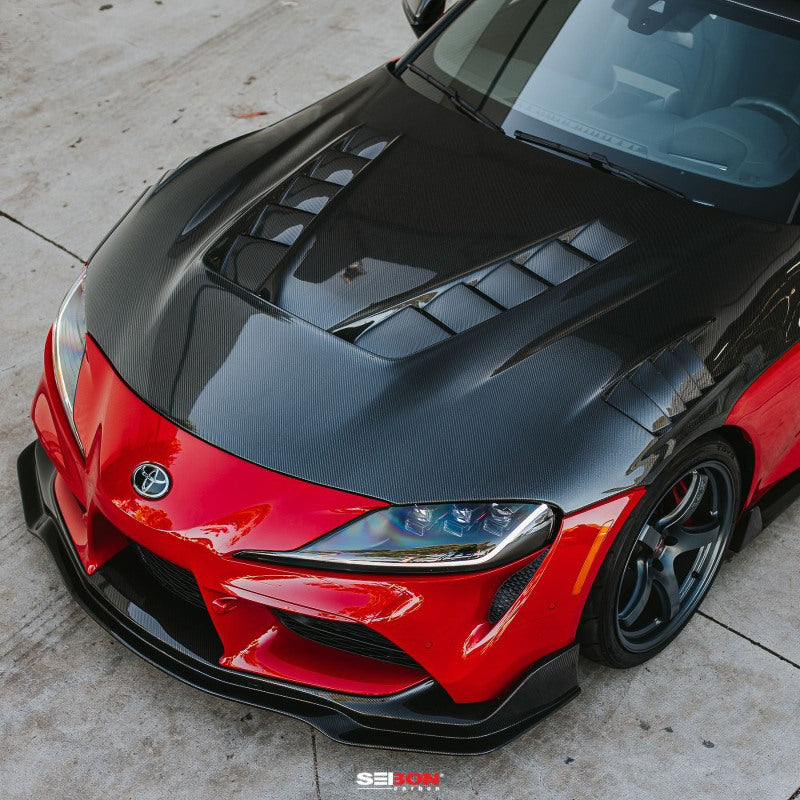Street Driven Performance