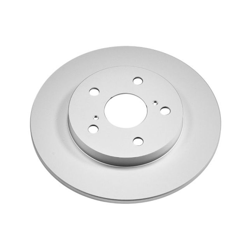 Street Driven Performance