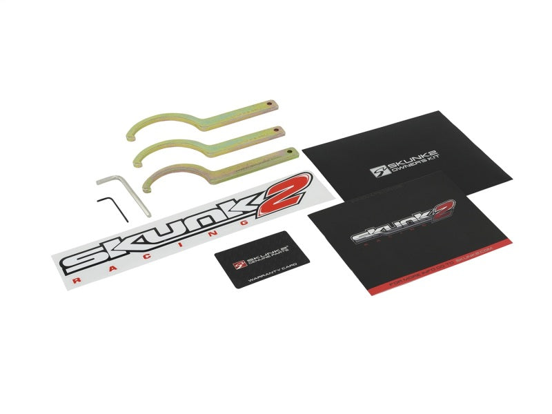 Street Driven Performance