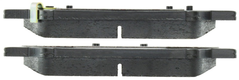 Street Driven Performance