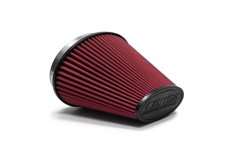 Street Driven Performance