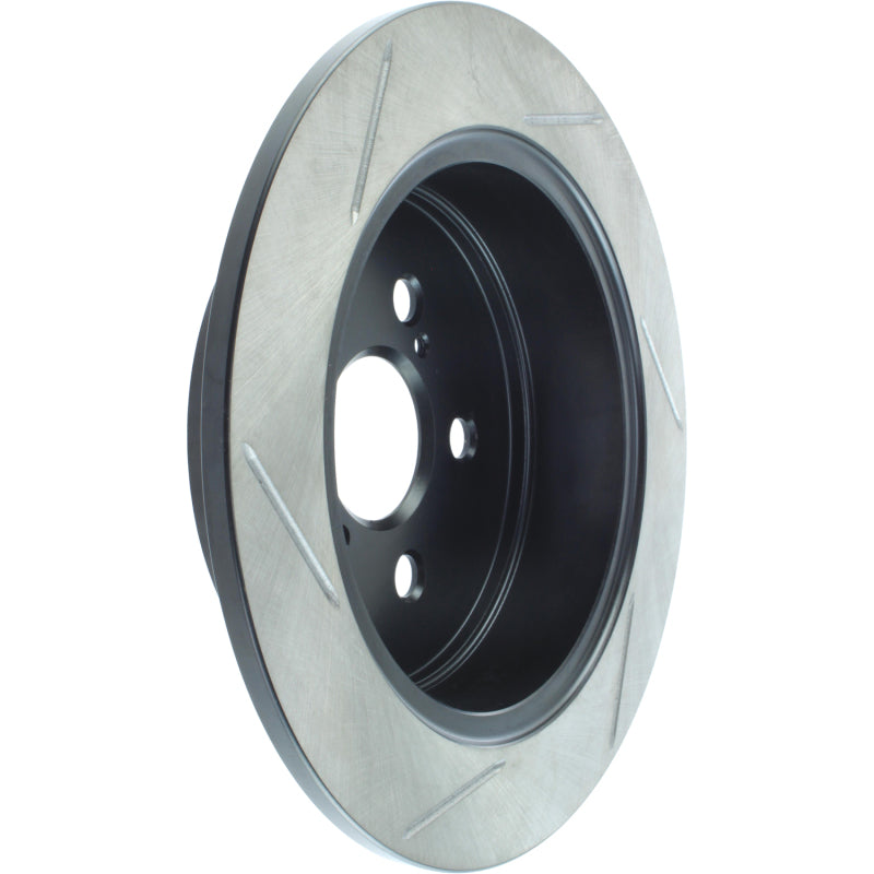 Street Driven Performance