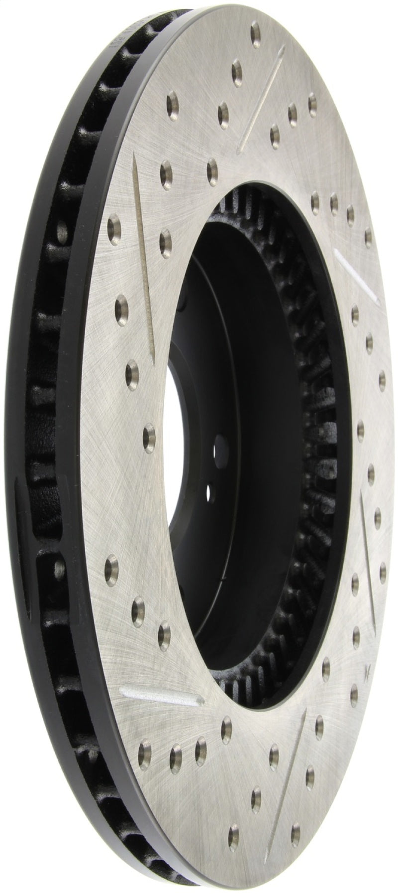 Street Driven Performance